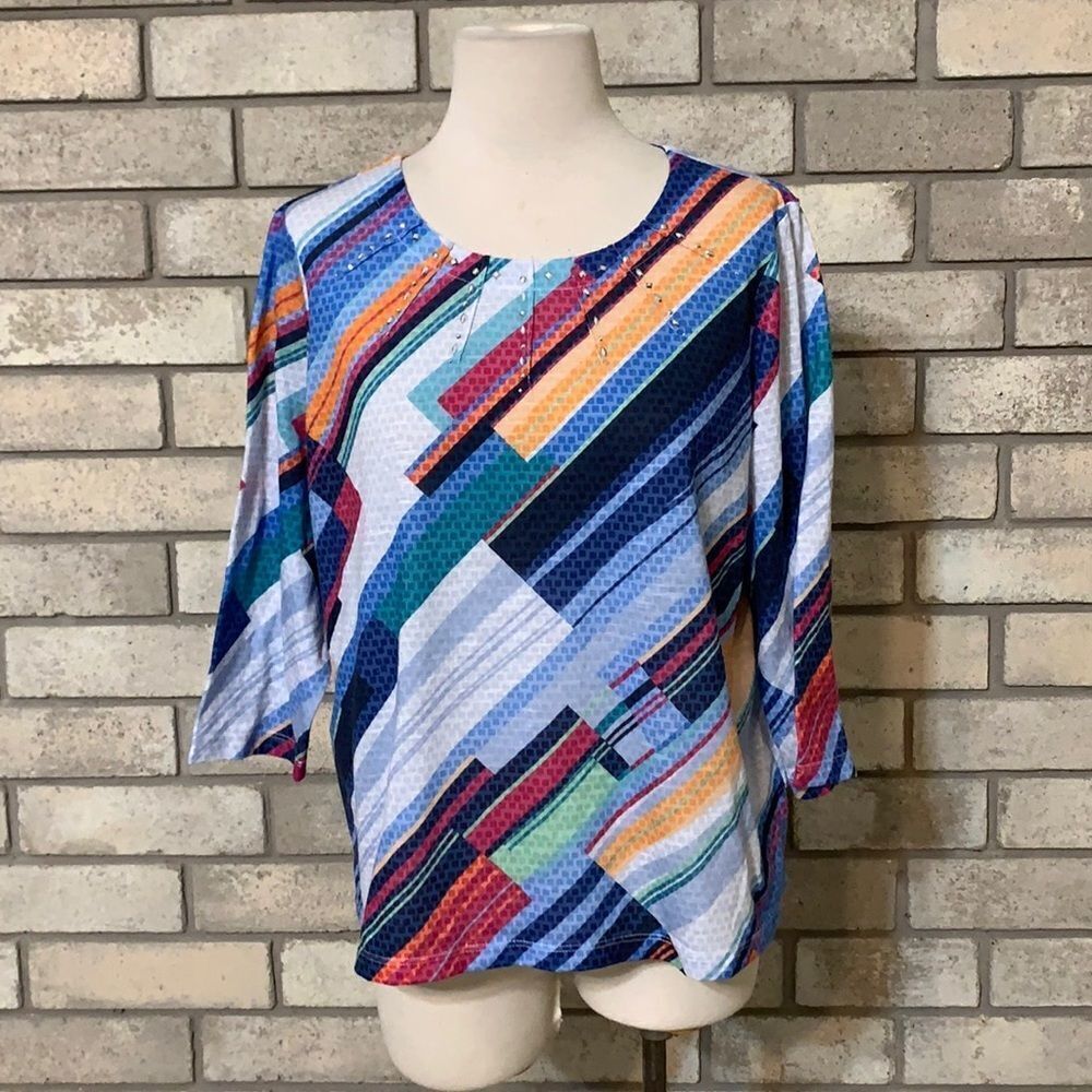 3for$20 blouse size petite medium
